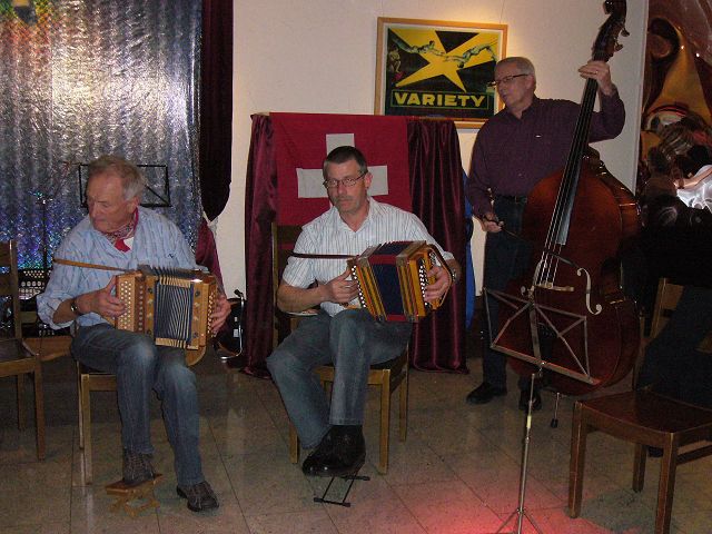 Bild in Brauerei Sursee