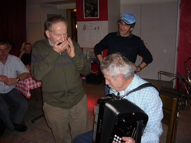 Bild in Brauerei Sursee