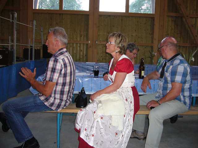 Bild in Erpolingen Bellvuefest