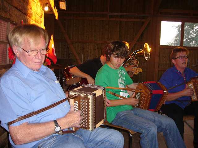 Bild in Erpolingen Bellvuefest