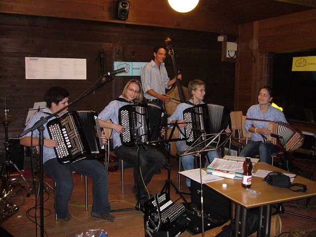 Bild in Schwand Sörenberg