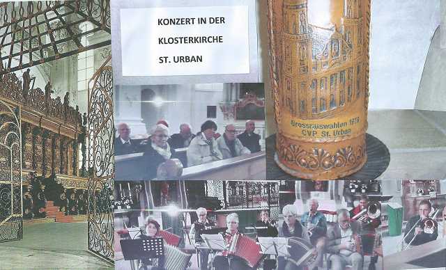 Bild in Kirche St. Urban