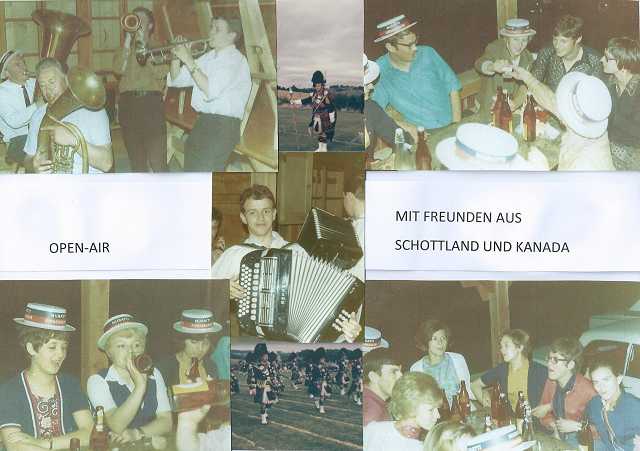 Bild in Musik Events F.Fuchs