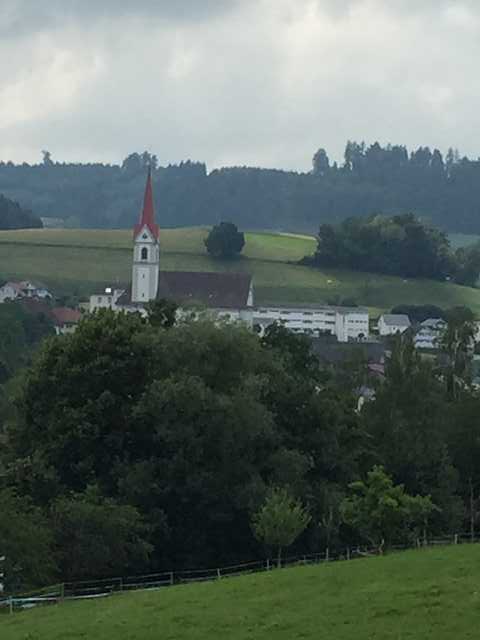 Bild in Kirche Pfaffnau