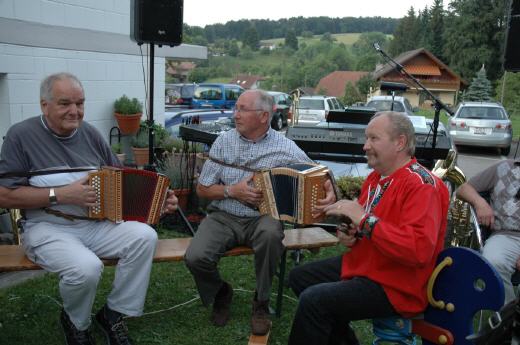 Bild in Ochsen Roggliswil