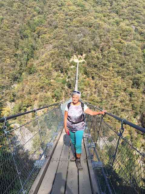 Bild in Grotto Curzutt Monte Carasso