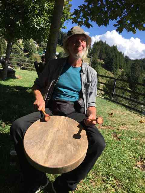 Bild in Grotto Curzutt Monte Carasso