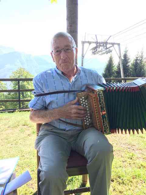 Bild in Grotto Curzutt Monte Carasso