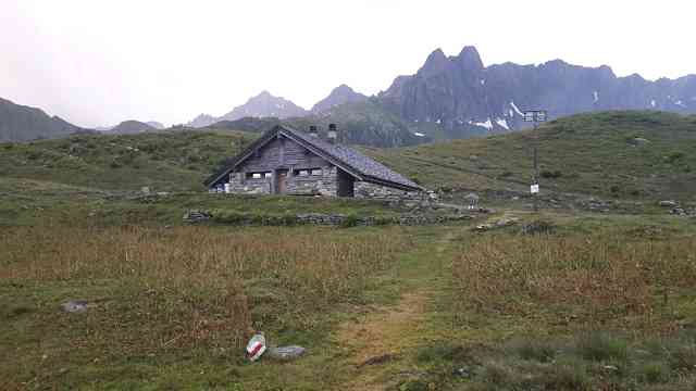 Bild in Volksmusik Freunden Tessin