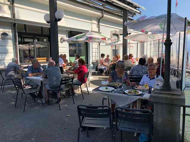 Bild in Volksmusik Freunden Tessin