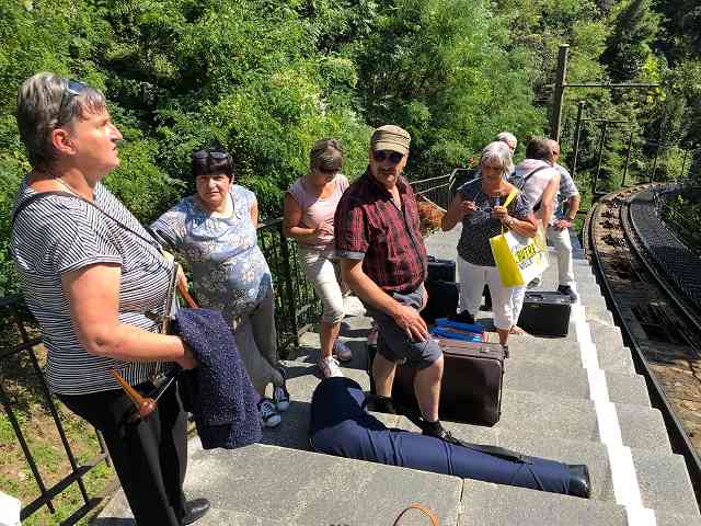 Bild in Volksmusik Freunden Tessin