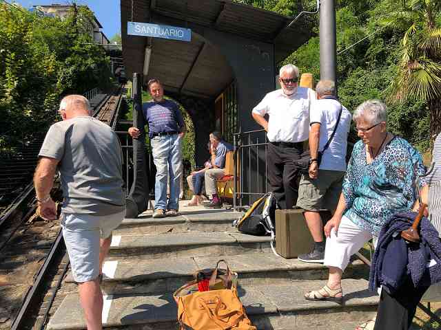 Bild in Volksmusik Freunden Tessin