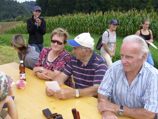 Bild in Honigstein Roggliswil