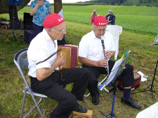 Bild in Honigstein Roggliswil