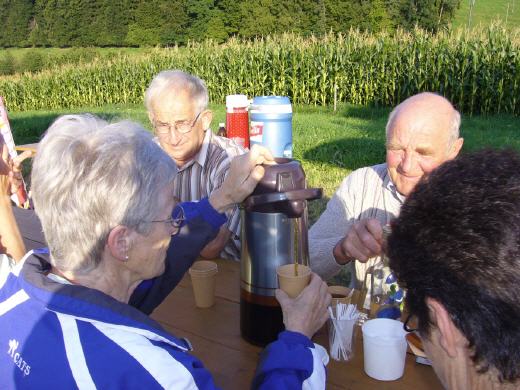 Bild in Honigstein Roggliswil